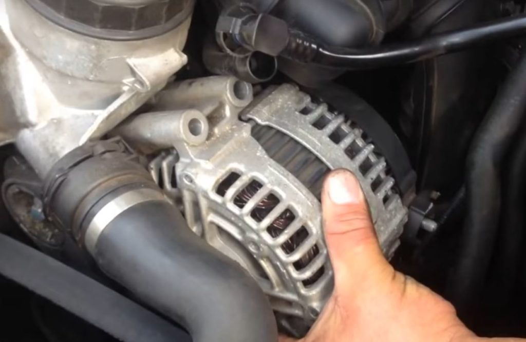 See P1608 in engine